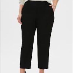 Banana Republic Avery Curvy Fit Pants
